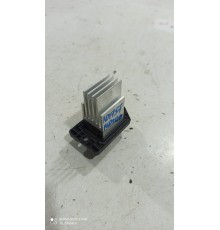 Резистор отопителя(печки)