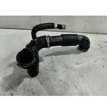 Патрубок воздушного фильтра