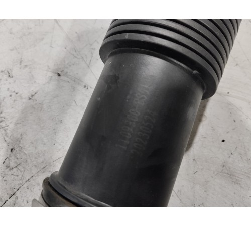 Патрубок воздушного фильтра