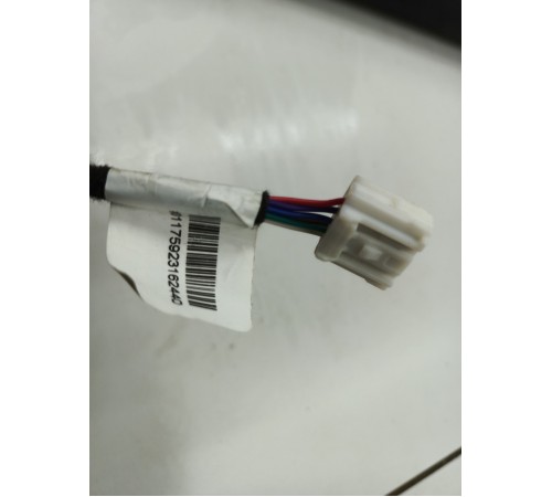 Амортизатор багажника правый