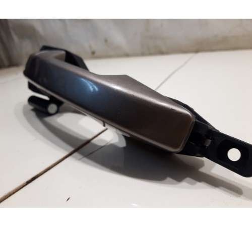 Ручка двери (передняя левая внешняя)