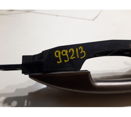 Ручка двери (передняя левая внешняя)