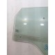 Стекло двери заднее правое