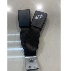 Ответная часть ремней безопасности (задняя)