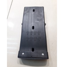 Воздуховод(левый)