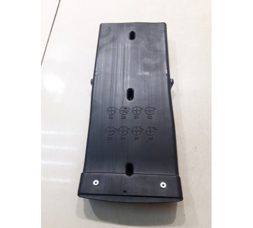 Воздуховод(левый)