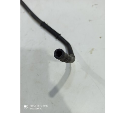 Патрубок системы охлаждения