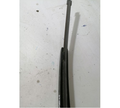 Дворник задний 