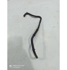 Патрубок системы охлаждения