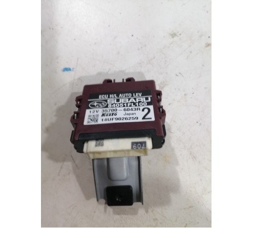 Блок управления фарами