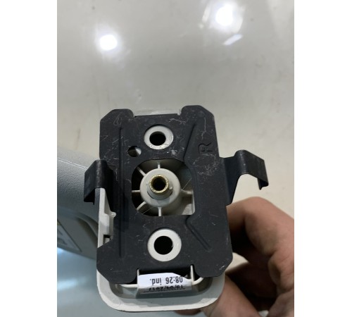 Козырек солнцезащитный (правый)