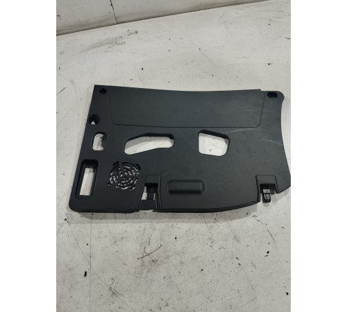 Накладка торпедо нижняя