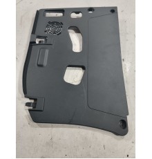 Накладка торпедо нижняя