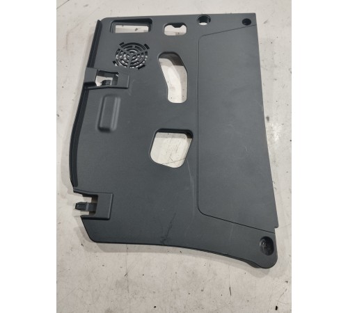 Накладка торпедо нижняя