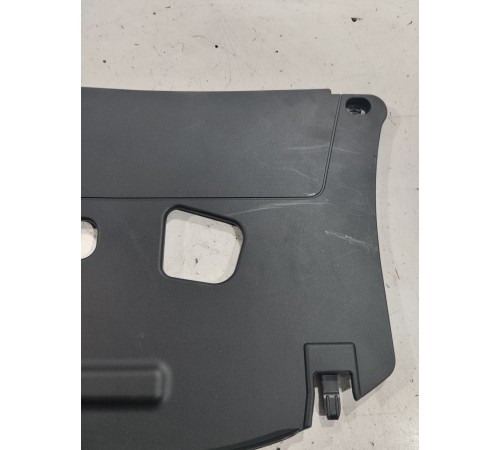 Накладка торпедо нижняя