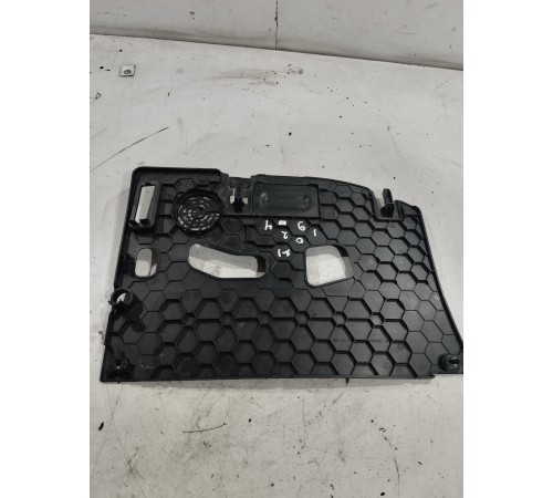 Накладка торпедо нижняя