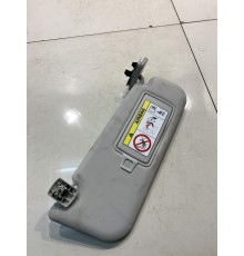 Козырек солнцезащитный (правый)