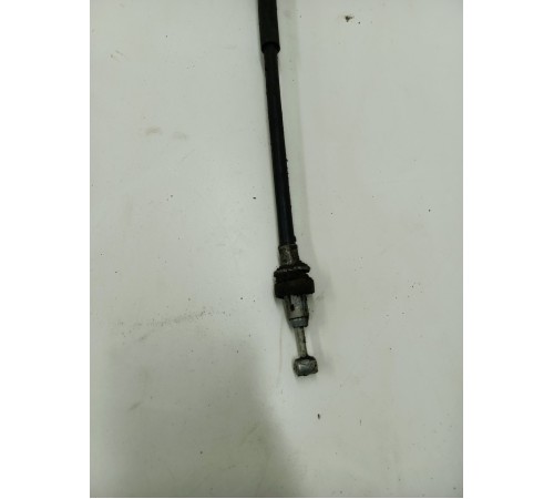 Трос стояночного тормоза задний левый