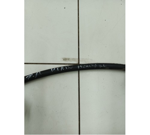 Трос стояночного тормоза задний левый