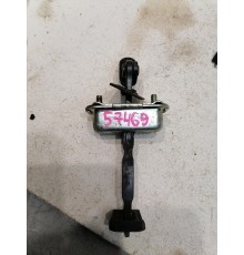 Ограничитель двери передней правой