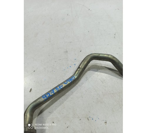 Трубка турбины