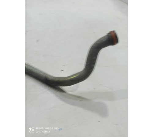 Трубка турбины