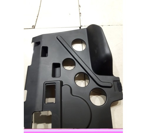 Накладка торпедо нижняя