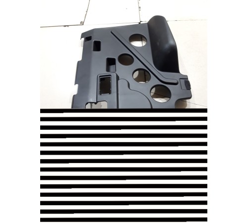 Накладка торпедо нижняя