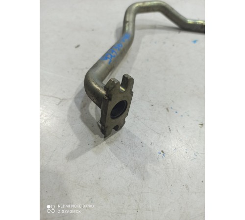 Трубка турбины