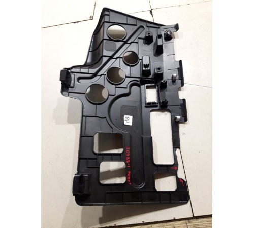 Накладка торпедо нижняя