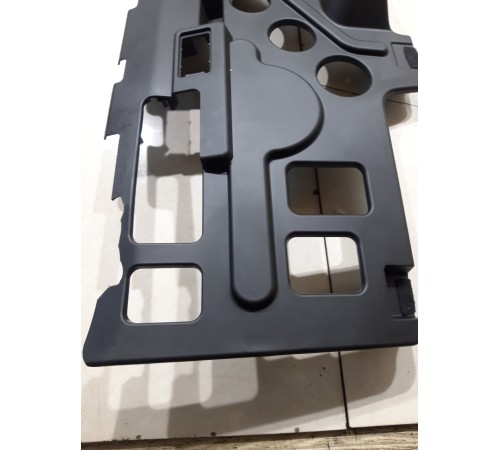 Накладка торпедо нижняя