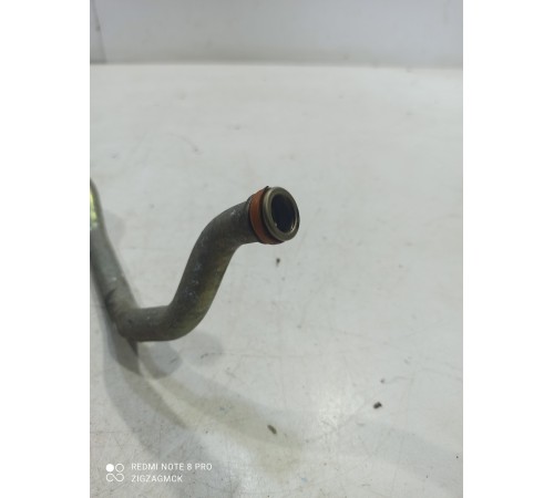 Трубка турбины