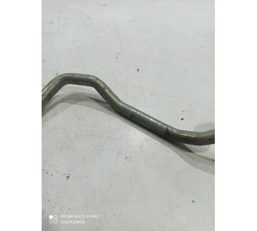 Трубка турбины