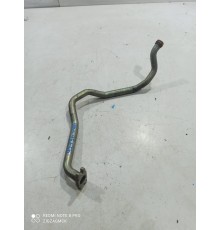 Трубка турбины