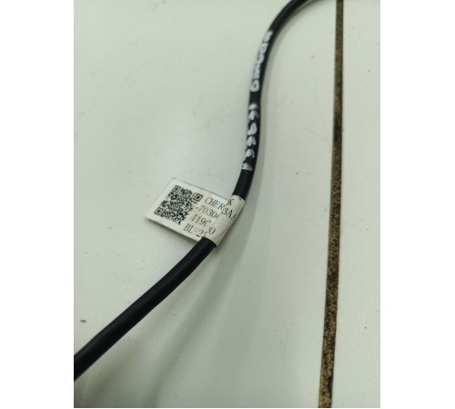 Электропроводка разъема USB