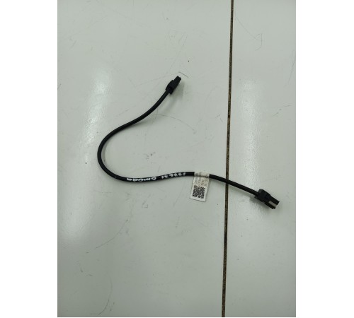 Электропроводка разъема USB