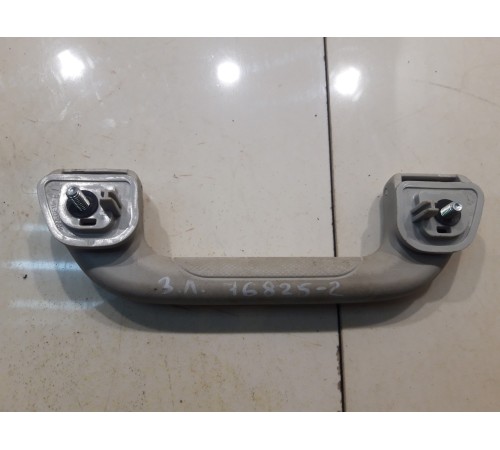 Ручка потолочная (задняя, левая)