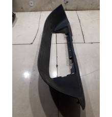 Накладка подножки передняя правая