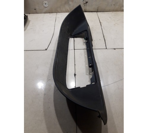 Накладка подножки передняя правая