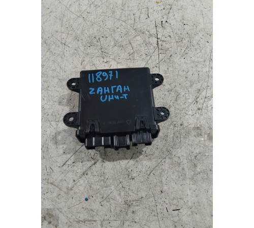 Блок управления крышкой багажника