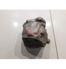 Тепловой экран глушителя