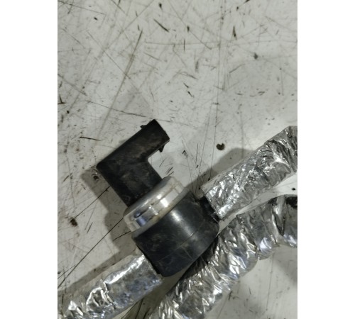 Трубка топливная