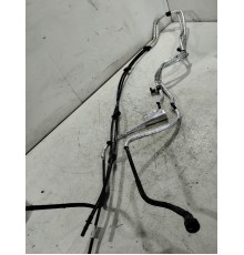 Трубка топливная