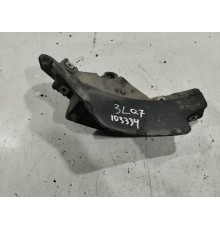 Брызговик (задний левый)