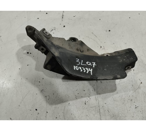 Брызговик (задний левый)