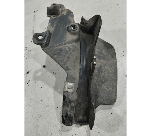 Брызговик (задний левый)