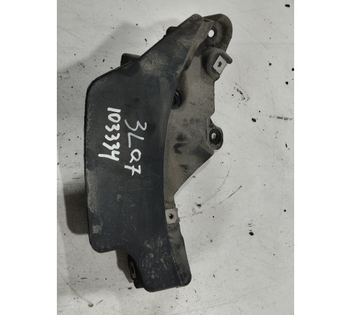 Брызговик (задний левый)