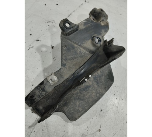 Брызговик (задний левый)