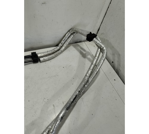 Трубка топливная