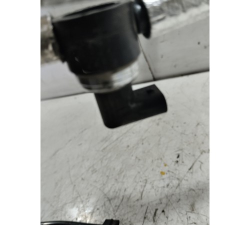 Трубка топливная